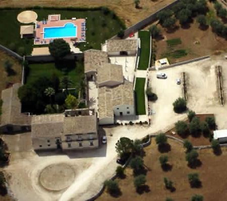 Agriturismobugilfezza Di Tgesd موديكا المظهر الخارجي الصورة
