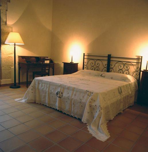 Agriturismobugilfezza Di Tgesd موديكا المظهر الخارجي الصورة
