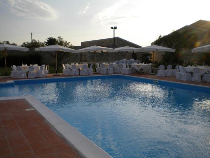 Agriturismobugilfezza Di Tgesd موديكا المظهر الخارجي الصورة