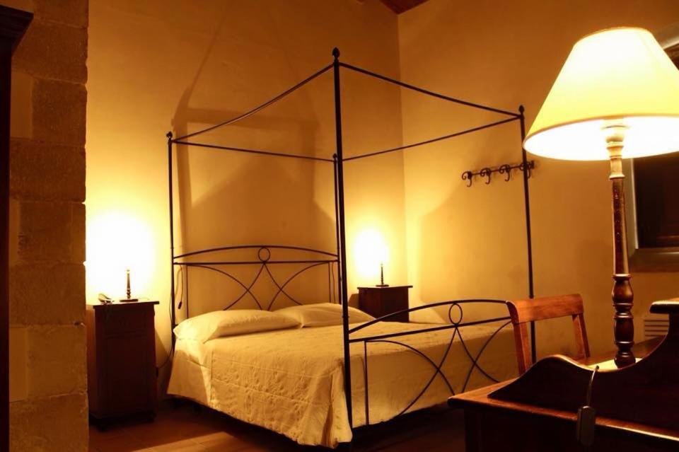 Agriturismobugilfezza Di Tgesd موديكا المظهر الخارجي الصورة
