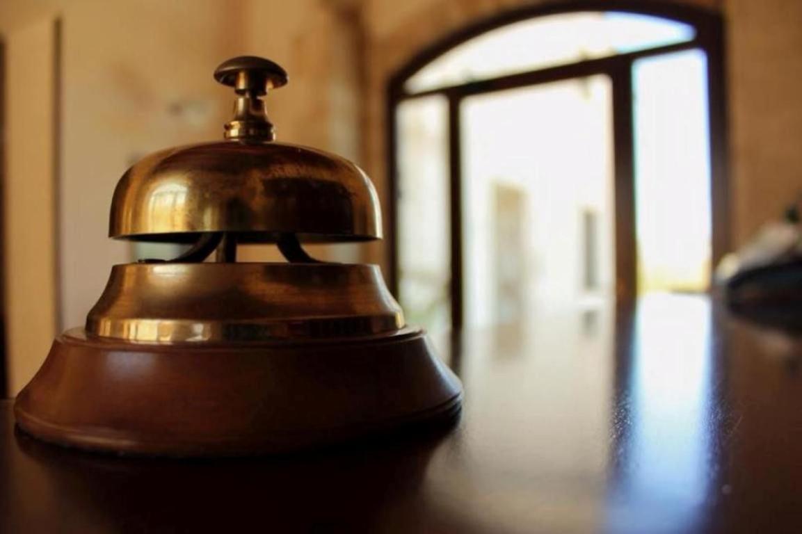 Agriturismobugilfezza Di Tgesd موديكا المظهر الخارجي الصورة