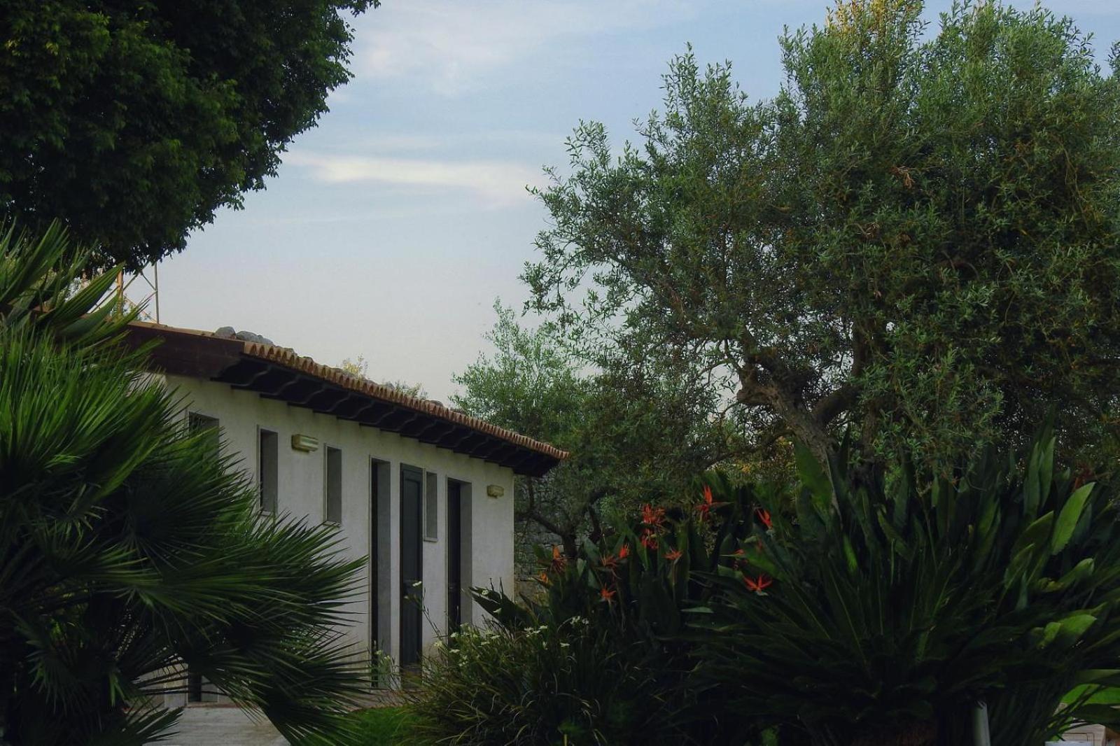 Agriturismobugilfezza Di Tgesd موديكا المظهر الخارجي الصورة