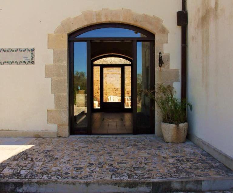 Agriturismobugilfezza Di Tgesd موديكا المظهر الخارجي الصورة