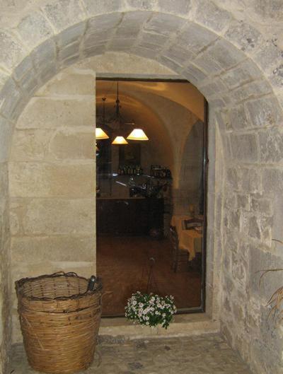 Agriturismobugilfezza Di Tgesd موديكا المظهر الخارجي الصورة