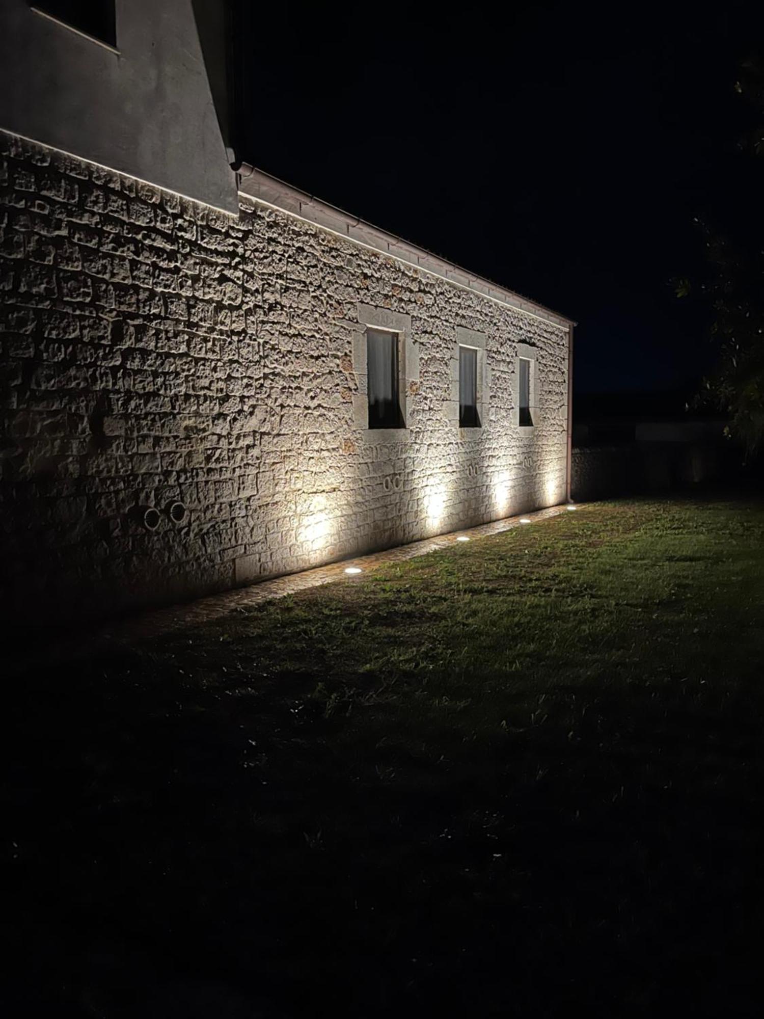 Agriturismobugilfezza Di Tgesd موديكا المظهر الخارجي الصورة