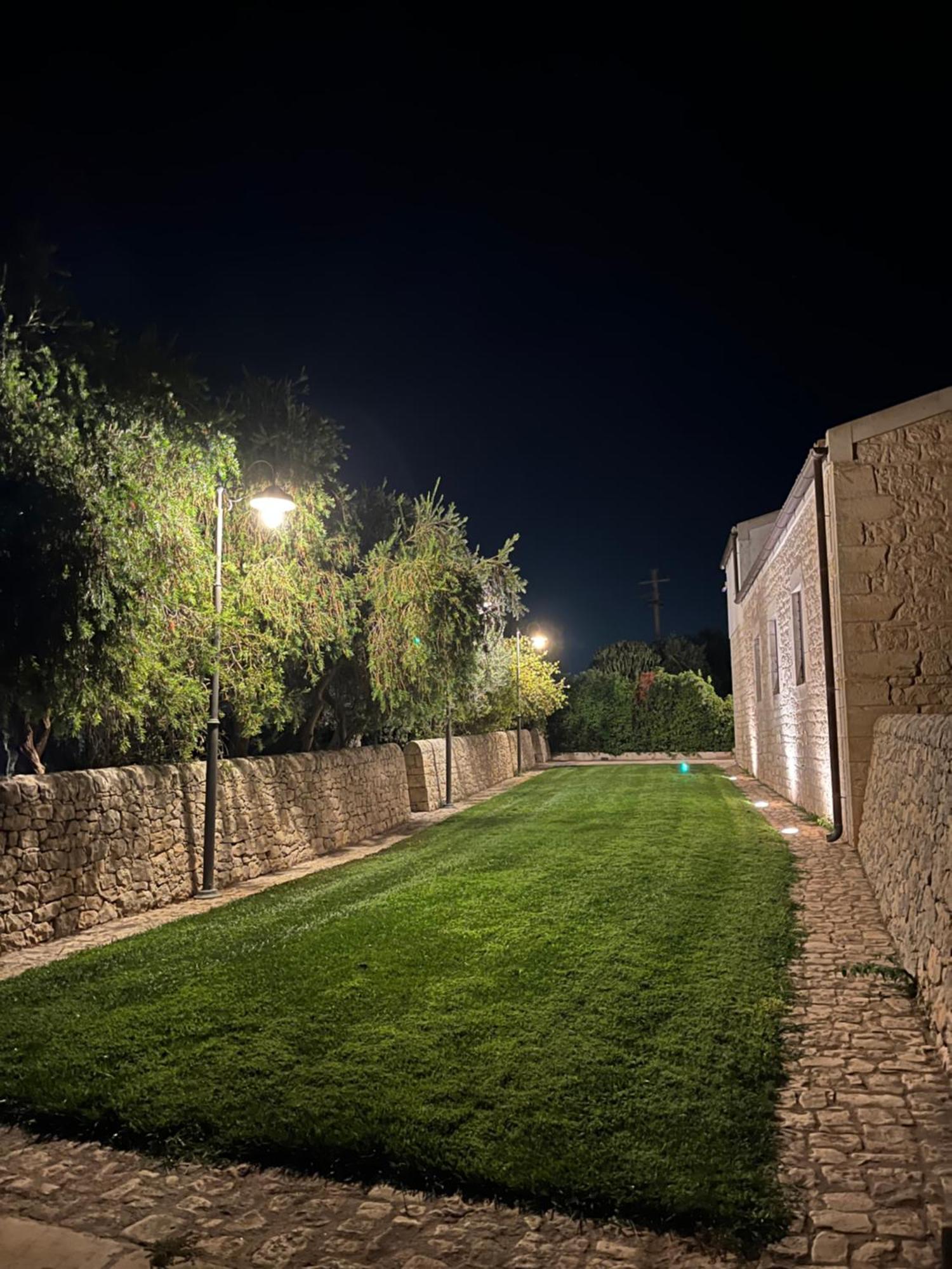 Agriturismobugilfezza Di Tgesd موديكا المظهر الخارجي الصورة